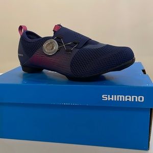 Shimano IC5 Cycle Shoes